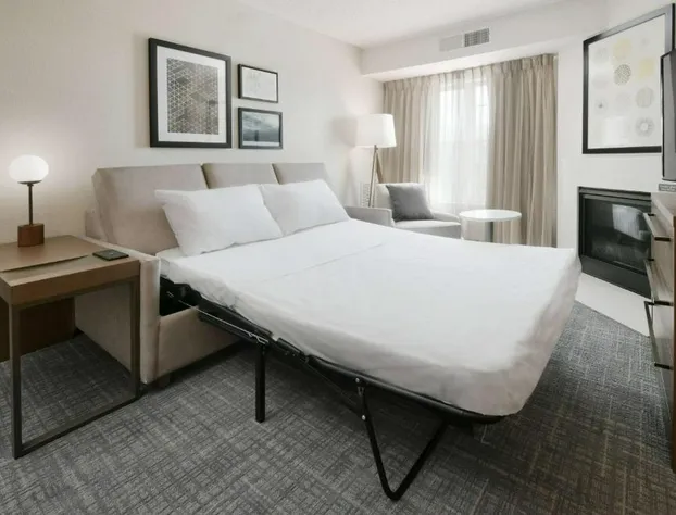 Sonesta ES Suites Fort Worth Fossil Creek hotel detail image 3