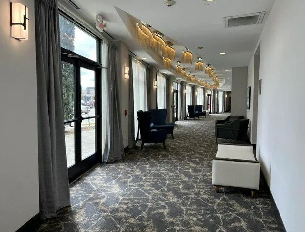 DoubleTree by Hilton Fort Worth Fossil Creek hotel detail image 3