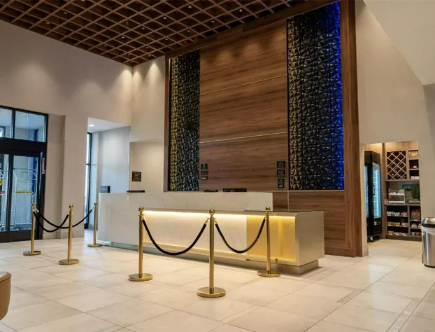 DoubleTree by Hilton Fort Worth Fossil Creek hotel detail image 3