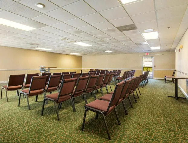 Motel 6 Warner Robins, GA hotel detail image 3