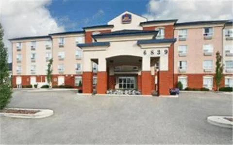 Best Western Plus Red Deer Inn & Suites hotel detail image 3