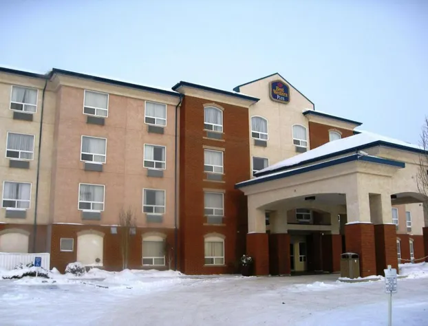 Best Western Plus Red Deer Inn & Suites hotel detail image 4