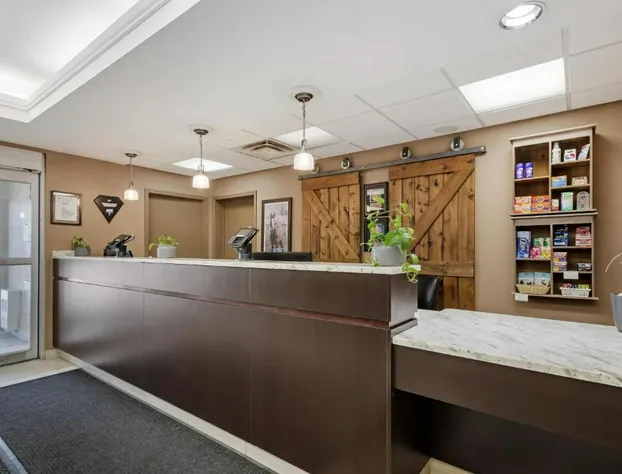 Best Western Plus Red Deer Inn & Suites hotel detail image 4