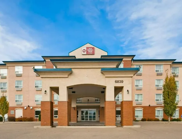 Best Western Plus Red Deer Inn & Suites hotel detail image 2