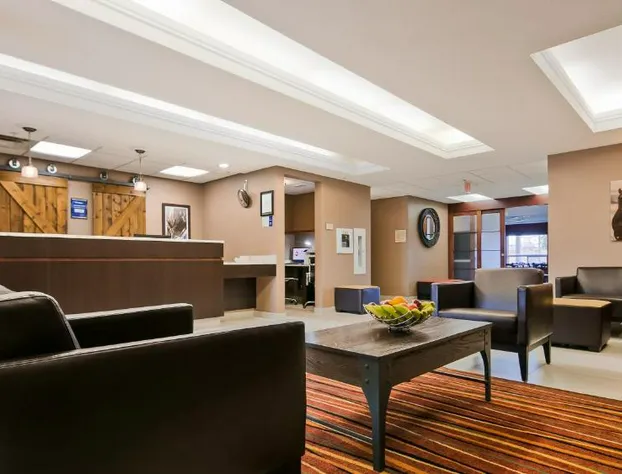 Best Western Plus Red Deer Inn & Suites hotel detail image 4