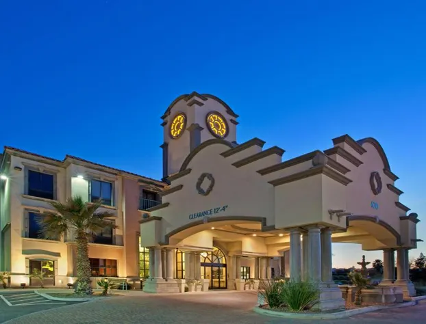 Holiday Inn Express & Suites Tucson Mall by IHG hotel detail image 1