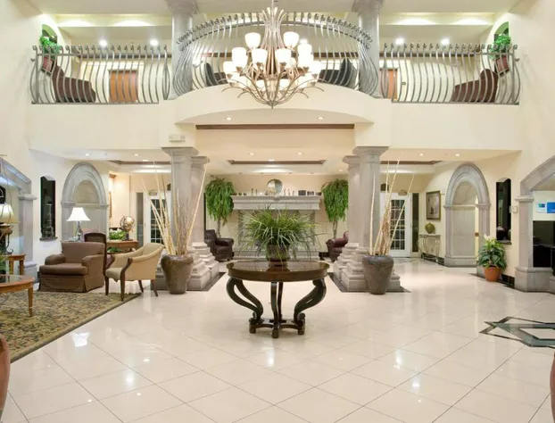 Holiday Inn Express & Suites Tucson Mall by IHG hotel detail image 4