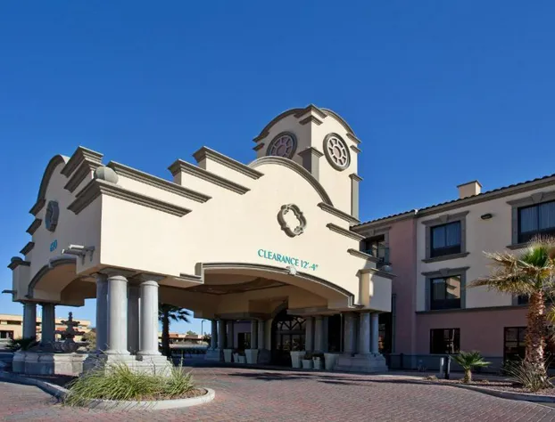 Holiday Inn Express & Suites Tucson Mall by IHG hotel detail image 1