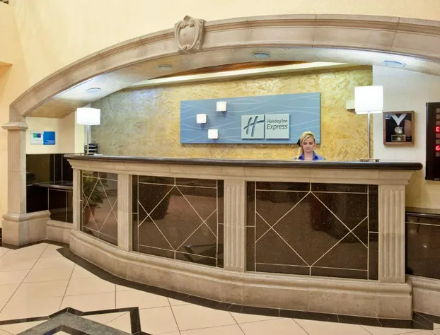 Holiday Inn Express & Suites Tucson Mall by IHG hotel detail image 4