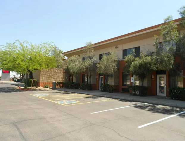 Quality Inn & Suites Phoenix NW - Sun City hotel detail image 2