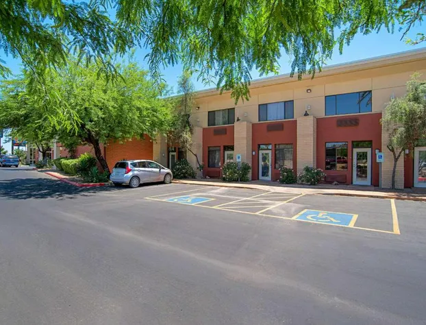 Quality Inn & Suites Phoenix NW - Sun City hotel detail image 3