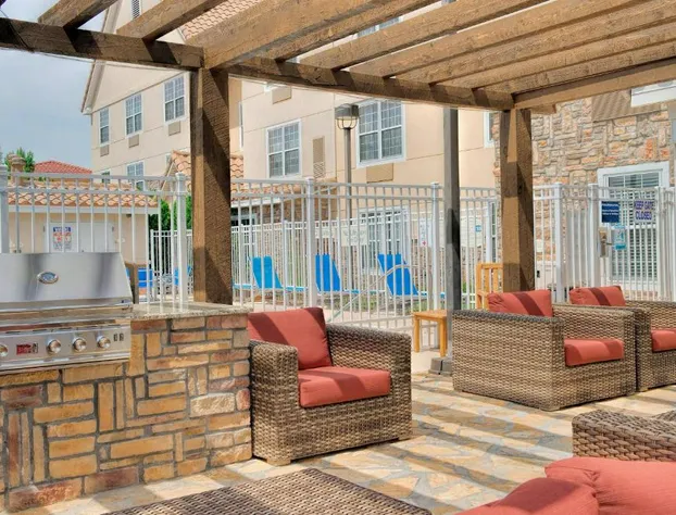 Towneplace Suites by Marriott Las Cruces hotel detail image 3