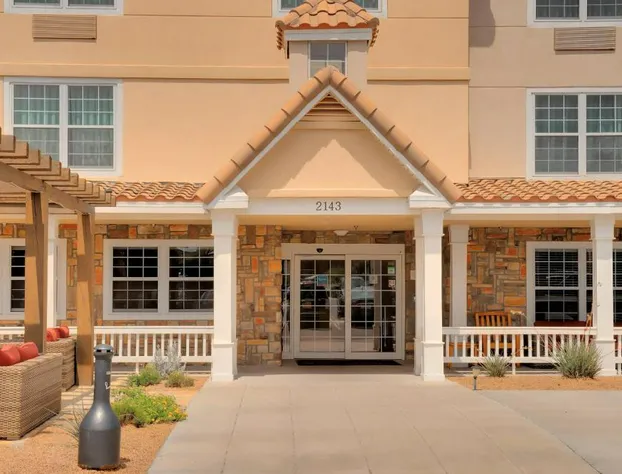 Towneplace Suites by Marriott Las Cruces hotel detail image 1