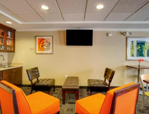 Towneplace Suites by Marriott Las Cruces hotel detail image 3