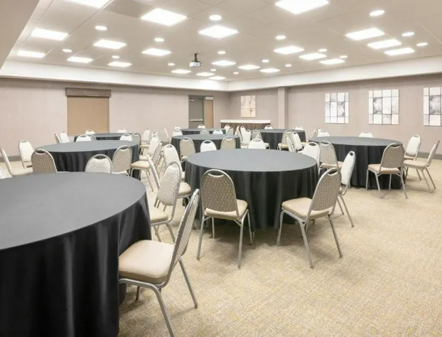 SpringHill Suites by Marriott Conyers hotel detail image 1