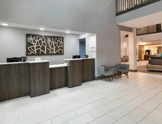 SpringHill Suites by Marriott Conyers hotel detail image 3