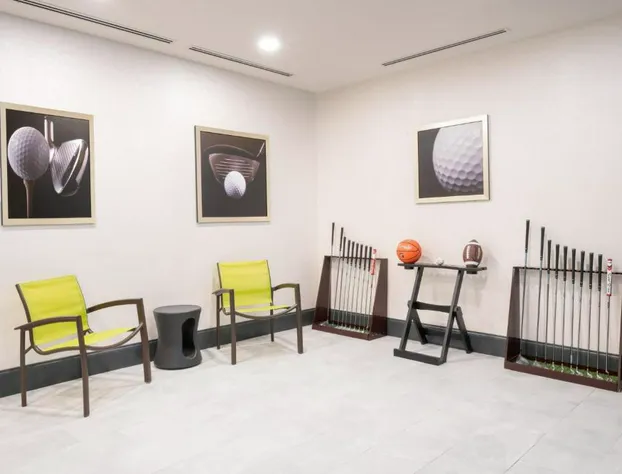 SpringHill Suites by Marriott Conyers hotel detail image 4