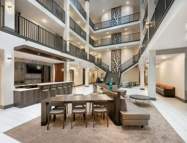 SpringHill Suites by Marriott Conyers hotel detail image 2