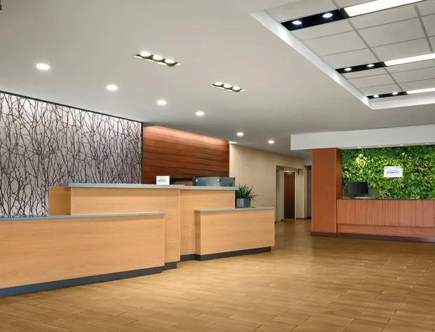 Fairfield Inn & Suites by Marriott Chesapeake Suffolk hotel detail image 2