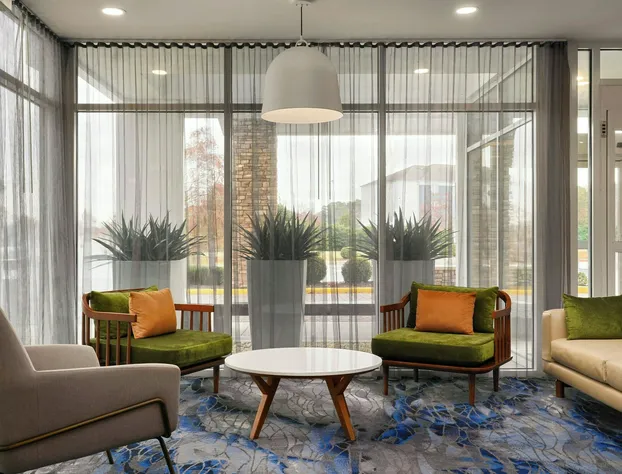 Fairfield Inn & Suites by Marriott Chesapeake Suffolk hotel detail image 3