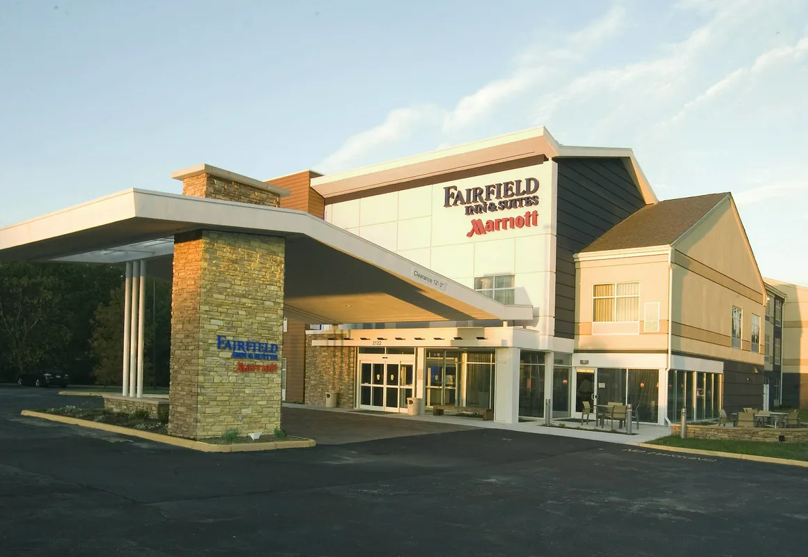 Fairfield Inn & Suites by Marriott Chesapeake Suffolk hotel hero