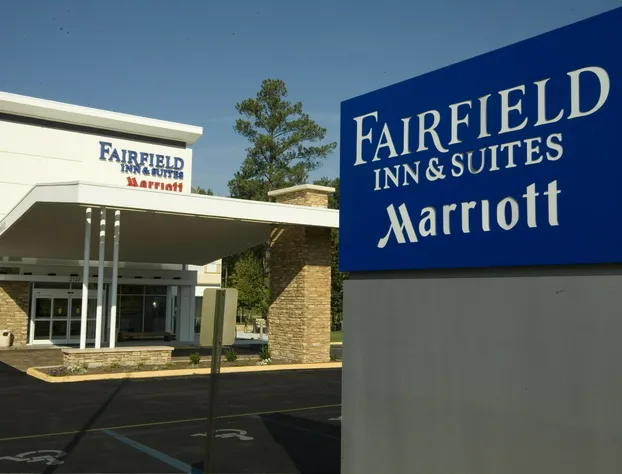 Fairfield Inn & Suites by Marriott Chesapeake Suffolk hotel detail image 2