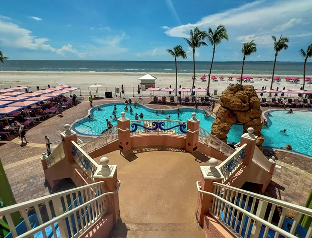 Pink Shell Beach Resort and Marina hotel detail image 1