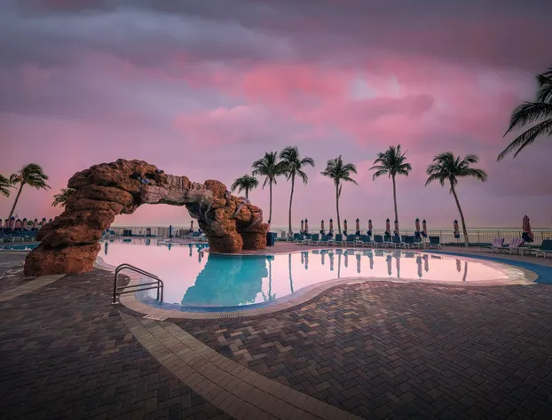 Pink Shell Beach Resort and Marina hotel detail image 4