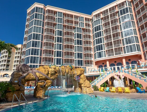 Pink Shell Beach Resort and Marina hotel detail image 1