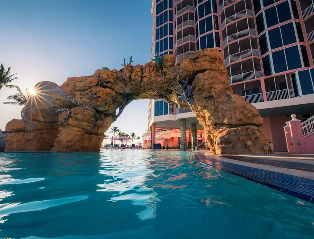 Pink Shell Beach Resort and Marina hotel detail image 3