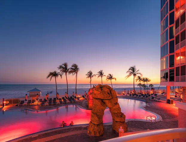 Pink Shell Beach Resort and Marina hotel detail image 4