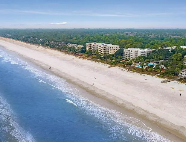 Marriott's Monarch at Sea Pines hotel detail image 4