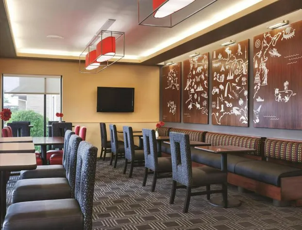 TownePlace Suites by Marriott Joliet South hotel detail image 1