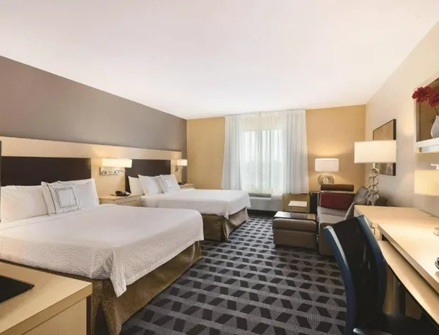 TownePlace Suites by Marriott Joliet South hotel detail image 4