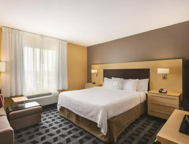 TownePlace Suites by Marriott Joliet South hotel detail image 2
