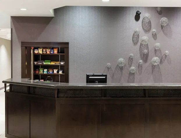 Residence Inn by Marriott Beaumont hotel detail image 1