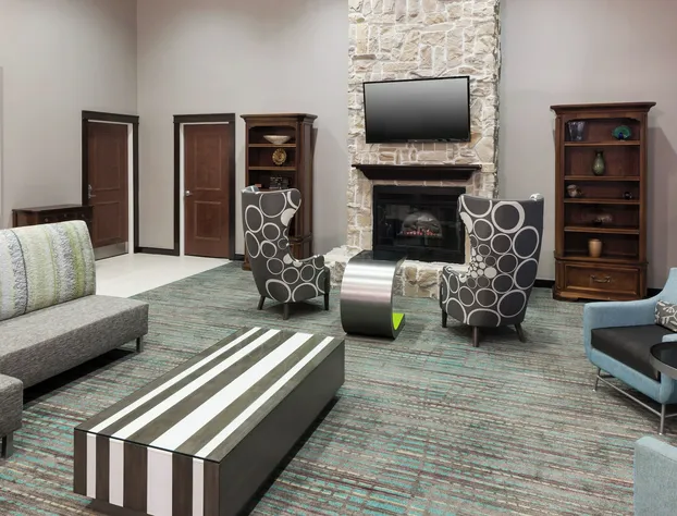 Residence Inn by Marriott Beaumont hotel detail image 3