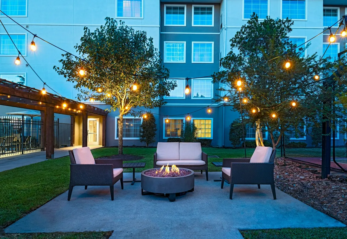 Residence Inn by Marriott Beaumont hotel hero