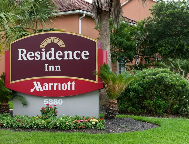 Residence Inn by Marriott Beaumont hotel detail image 1