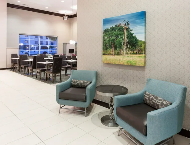 Residence Inn by Marriott Beaumont hotel detail image 2