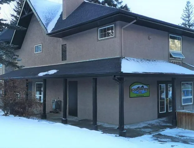 Mountain View Inn hotel detail image 1