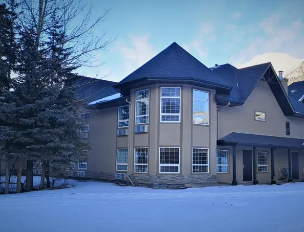 Mountain View Inn hotel detail image 3