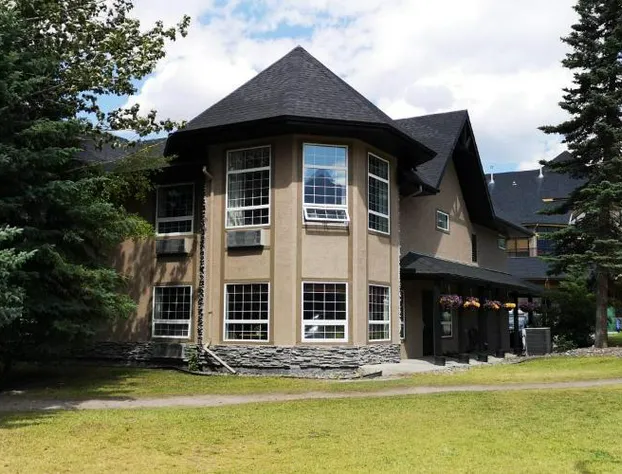 Mountain View Inn hotel detail image 4