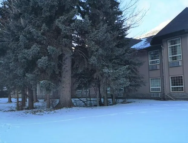 Mountain View Inn hotel detail image 2