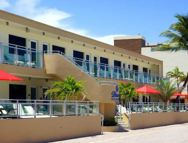 The Diane Oceanfront Suites hotel detail image 1