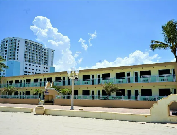 The Diane Oceanfront Suites hotel detail image 2