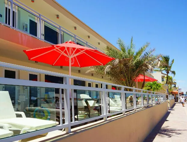 The Diane Oceanfront Suites hotel detail image 3