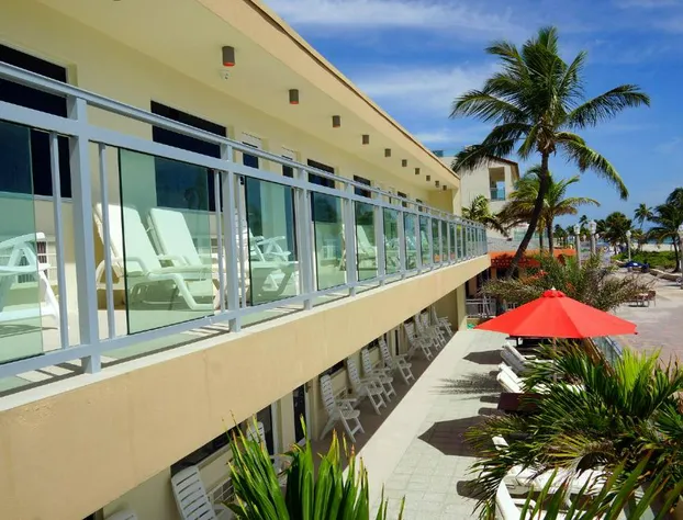 The Diane Oceanfront Suites hotel detail image 4