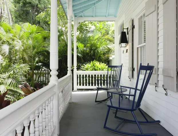 Ridley House - Key West Historic Inns hotel detail image 2