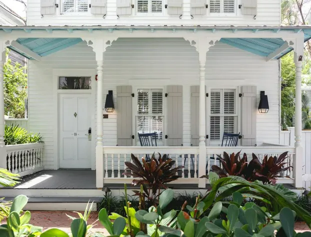 Ridley House - Key West Historic Inns hotel detail image 3
